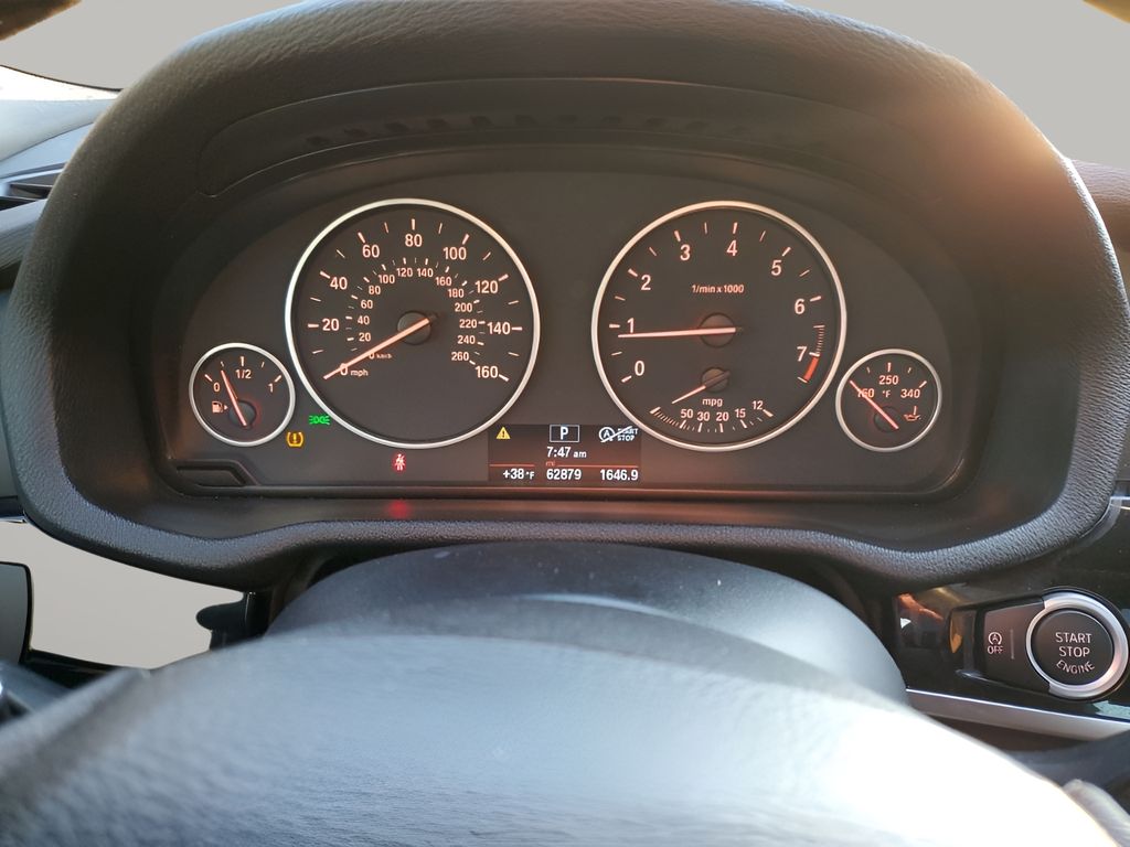 Used Car 2018 Bmw X4  Xdrive28i For Sale Under $25,000 In Austin, Texas