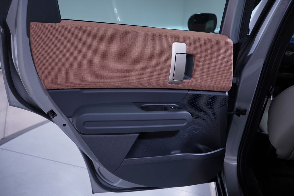 Thumbnail: 2025 MINI Cooper Countryman - 15