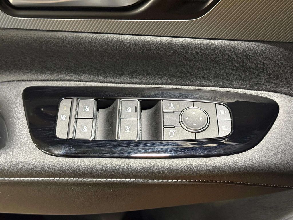 Certified Used 2025 Deep Ocean Blue Pearl Nissan SL image 21