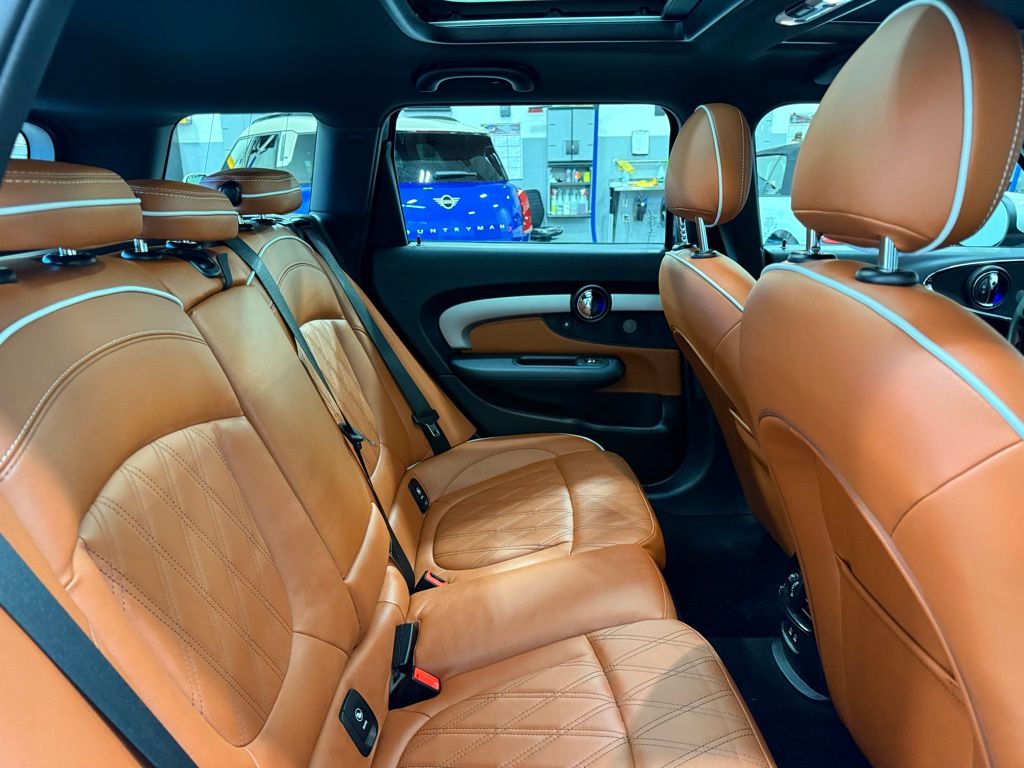 Thumbnail: 2023 MINI Cooper Clubman - 28