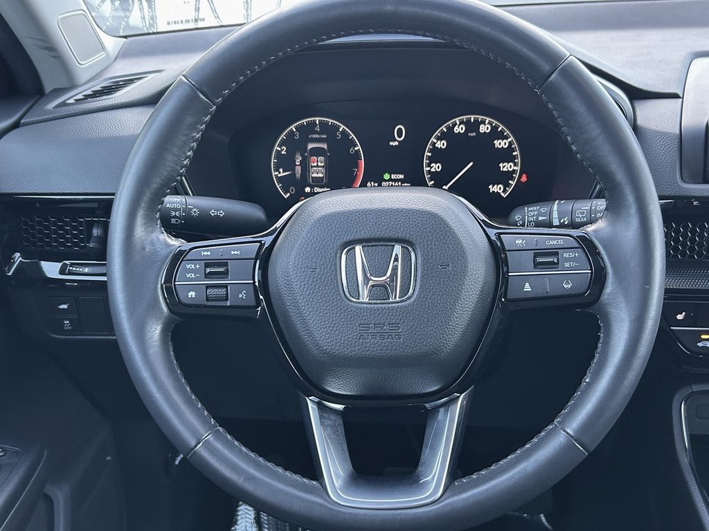 Thumbnail: 2023 Honda CR-V - 18