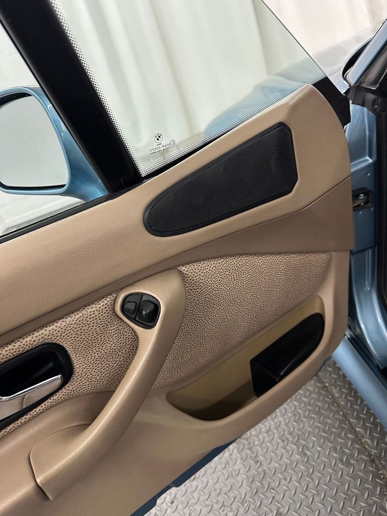 used 1998 BMW Z3 car, priced at $8,985