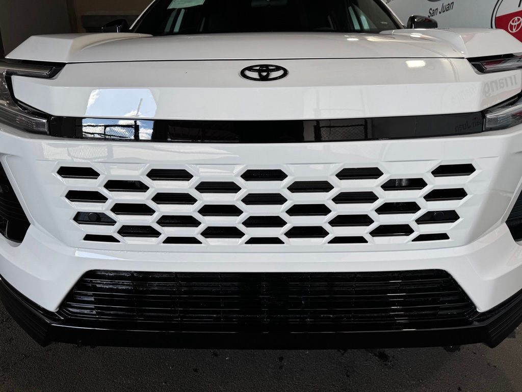Thumbnail: 2026 Toyota RAV4 - 14