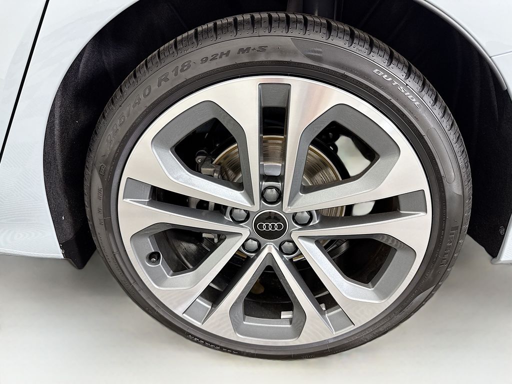 Thumbnail: 2026 Audi A3 - 31