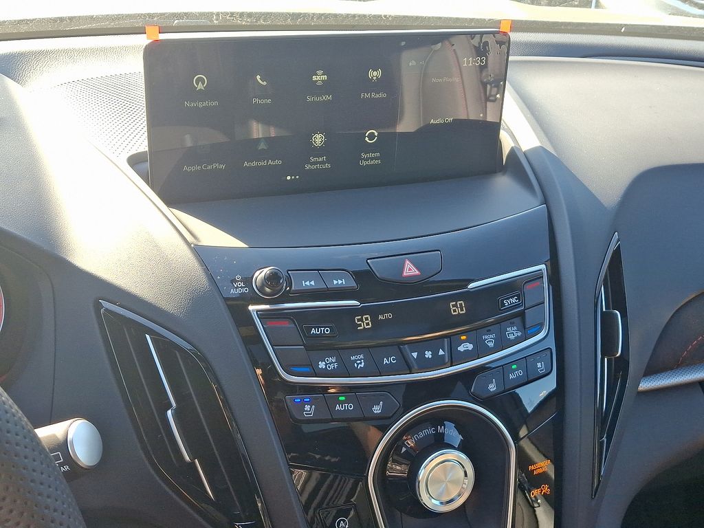 Thumbnail: 2025 Acura RDX - 10