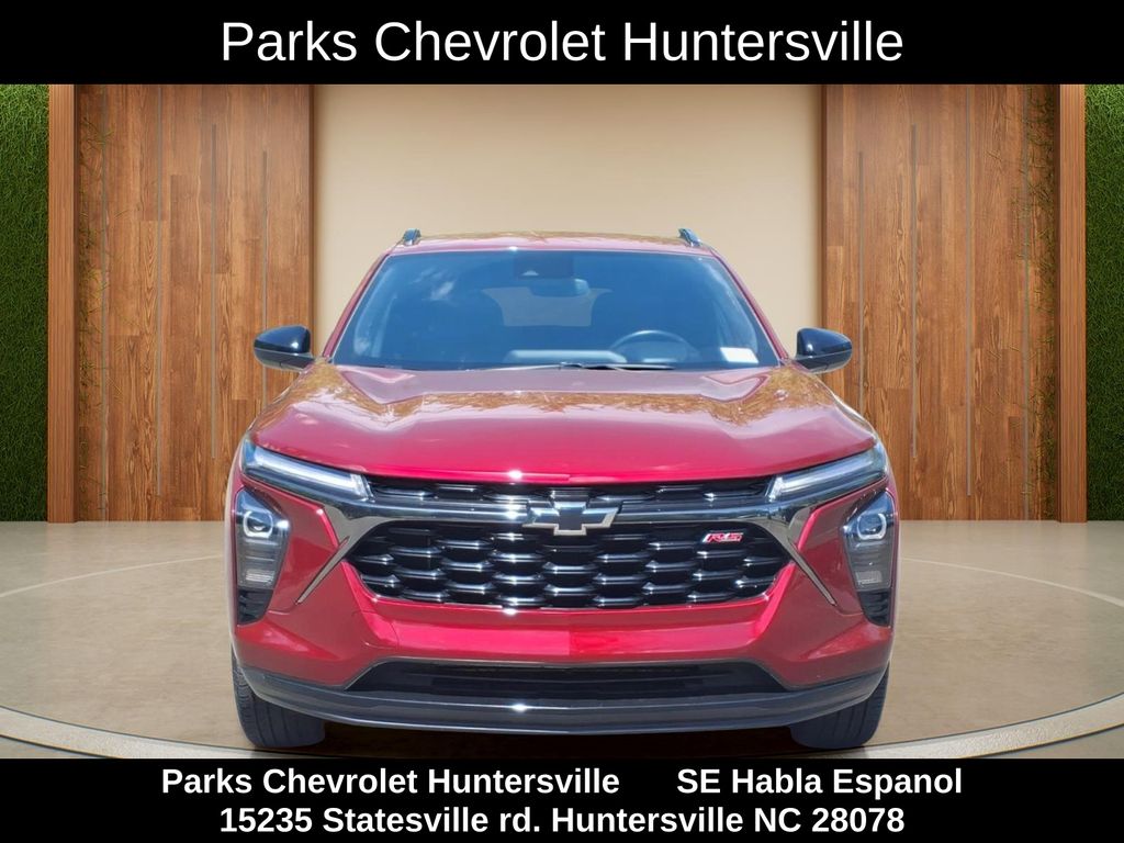 View vehicle photo 2