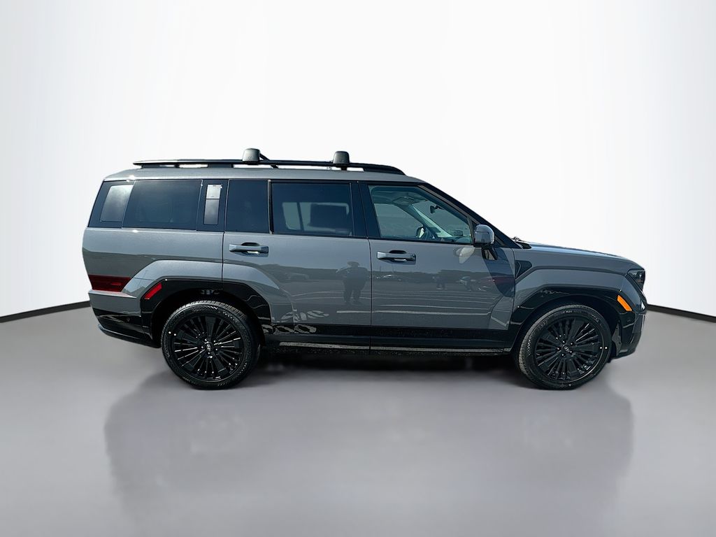 Thumbnail: 2025 Hyundai Santa Fe - 4