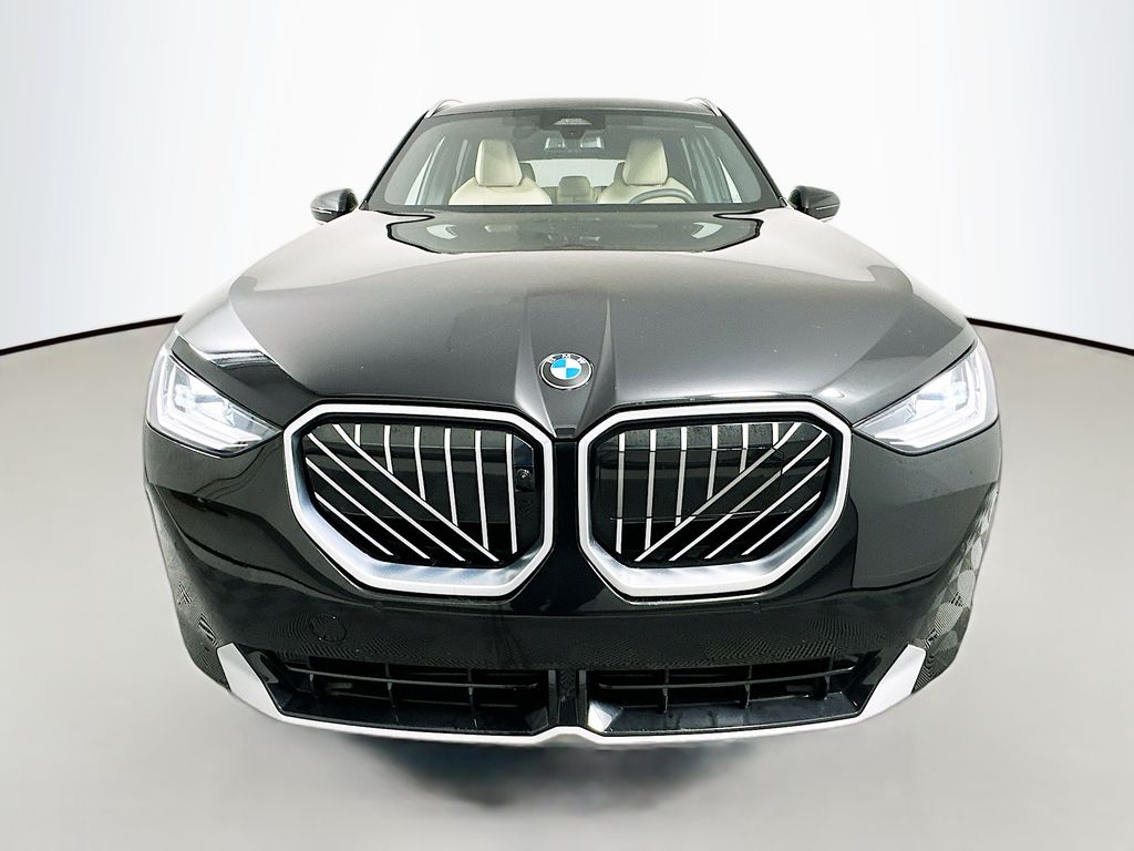 Thumbnail: 2025 BMW X3 - 2