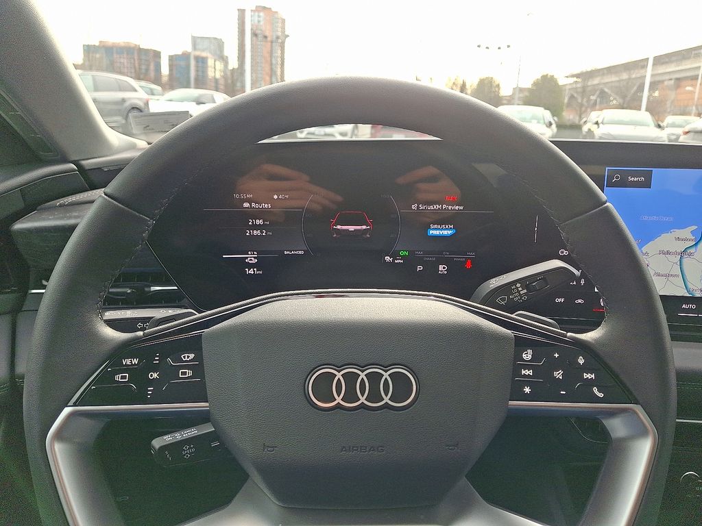 Thumbnail: 2025 Audi e-tron S - 19