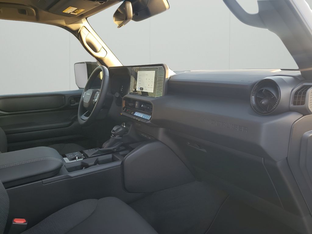 Used Car 2025 Toyota Land Cruiser  Base For Sale Under $60,000 In Austin, Texas