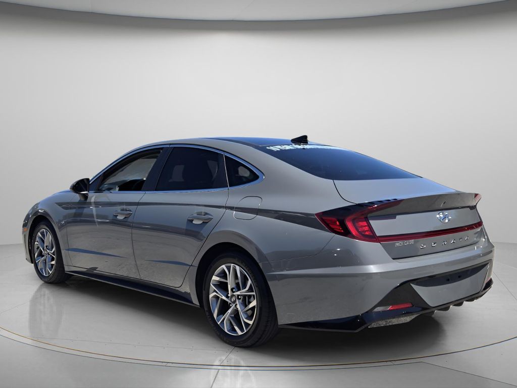 2023 Hyundai Sonata - $20,999