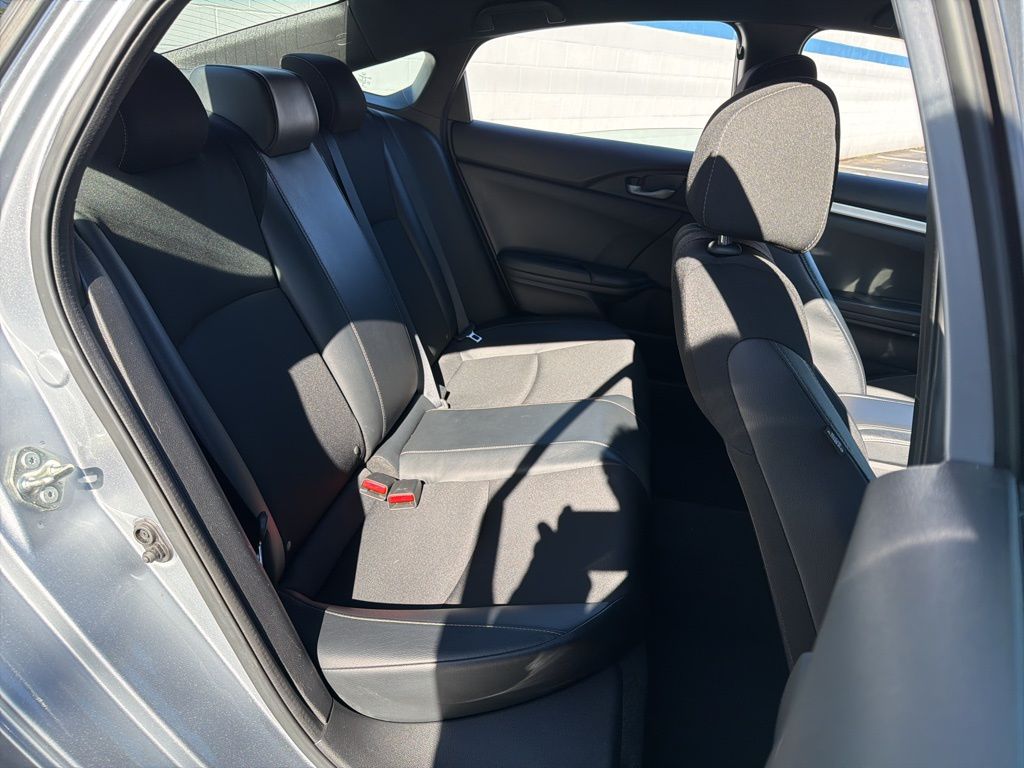 Thumbnail: 2020 Honda Civic - 21