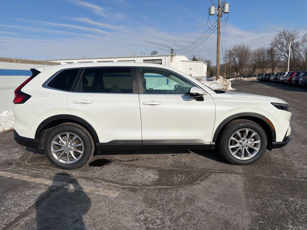 Thumbnail: 2023 Honda CR-V - 6