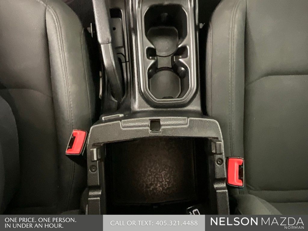 2019 Jeep Wrangler Unlimited Sahara - Photo 33
