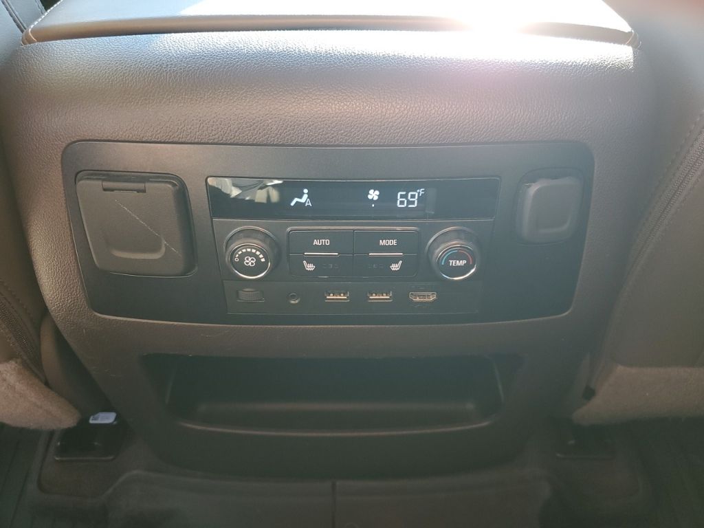 Used Car 2018 Gmc Yukon Xl  Denali For Sale Under $25,000 In Austin, Texas