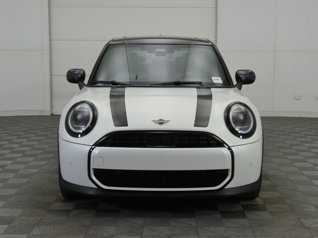Thumbnail: 2026 MINI Cooper - 2