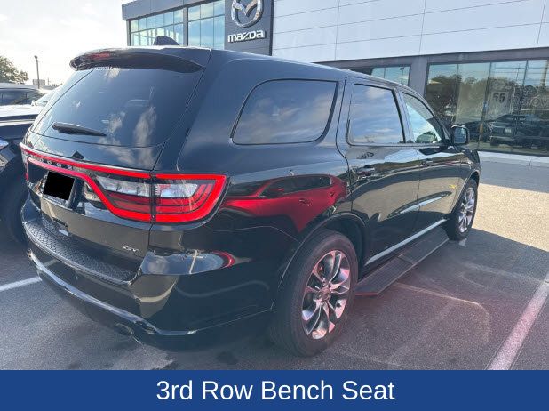 2019 Dodge Durango GT RWD