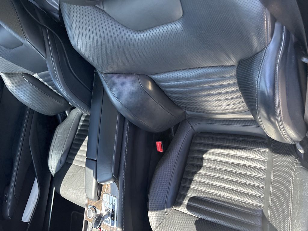 Thumbnail: 2015 Mercedes-Benz SL-Class - 5