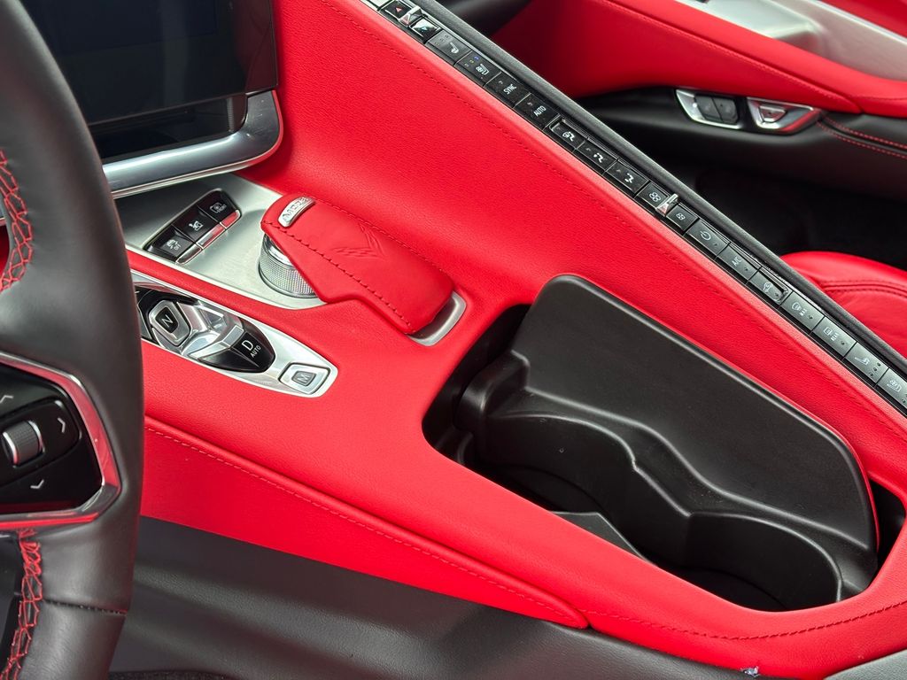 Used Car 2024 Chevrolet Corvette  Stingray For Sale Under $80,000 In Austin, Texas