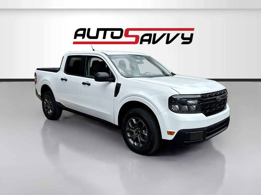 2024 Ford Maverick XLT FWD's photo