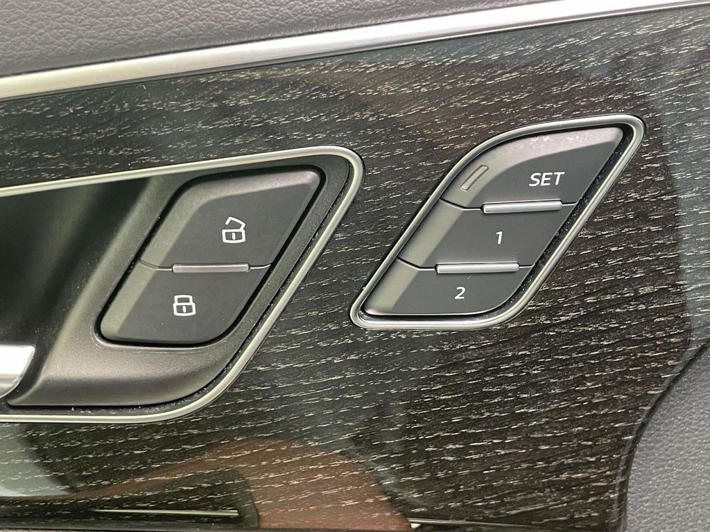 2023 Audi Q7 45 Premium White at Audi Porsche Sewickley