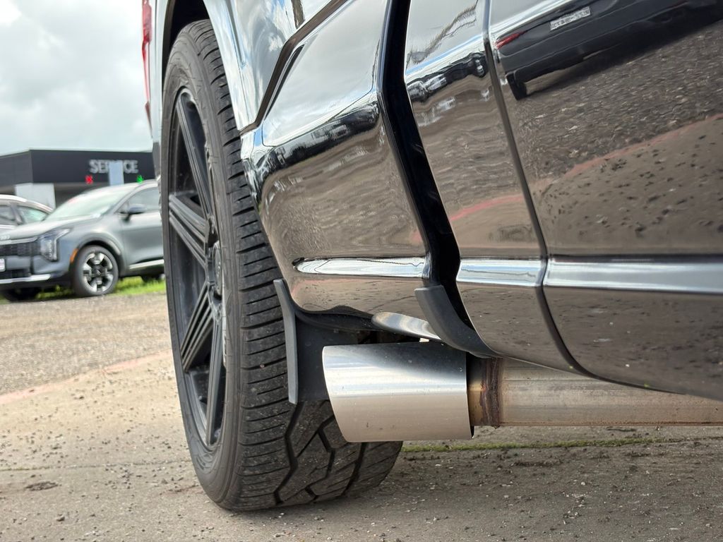 2025 Ford F-150 XL Black at Cook Ford