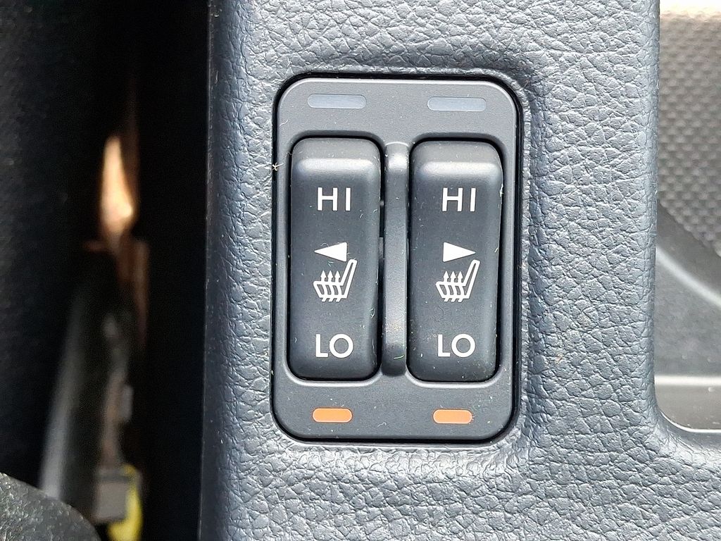 2015 Subaru XV Crosstrek — photo 23