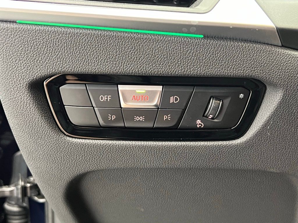 2023 BMW 3 Series M340i xDrive 21