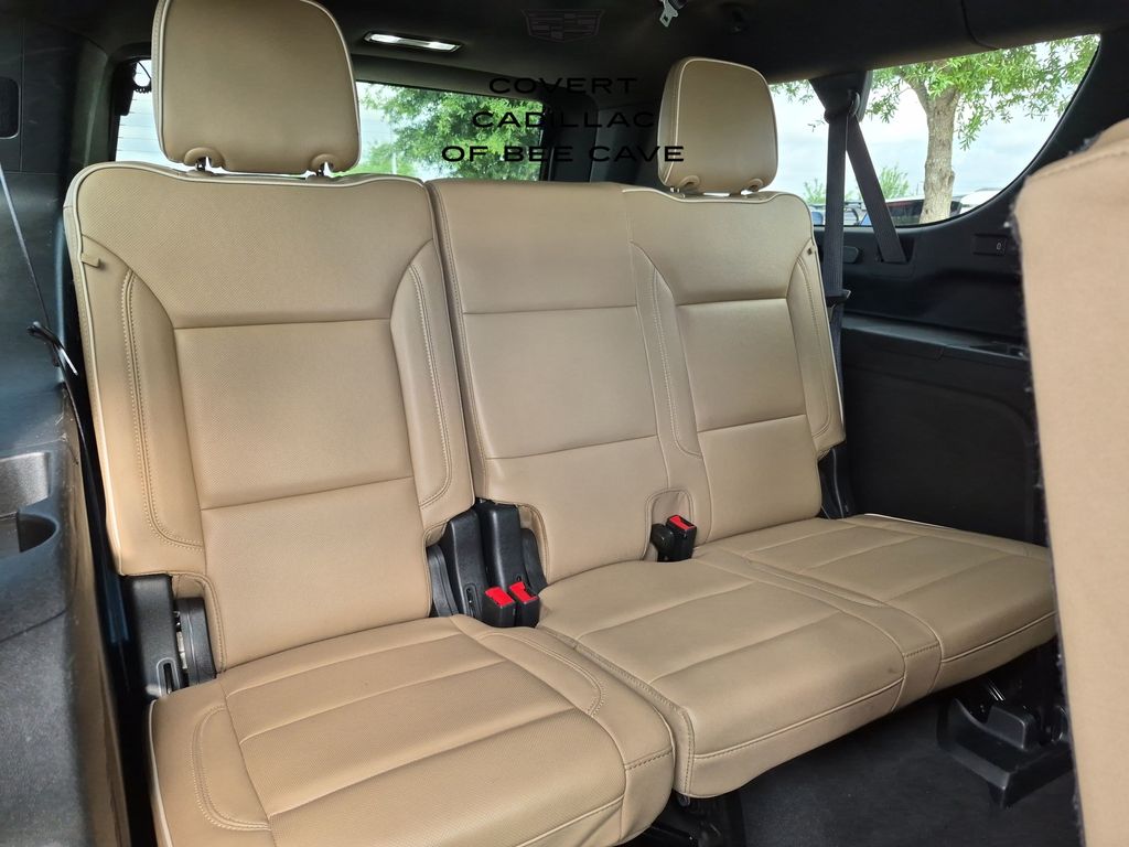 Used Car 2024 Chevrolet Suburban  Premier For Sale Under $60,000 In Austin, Texas