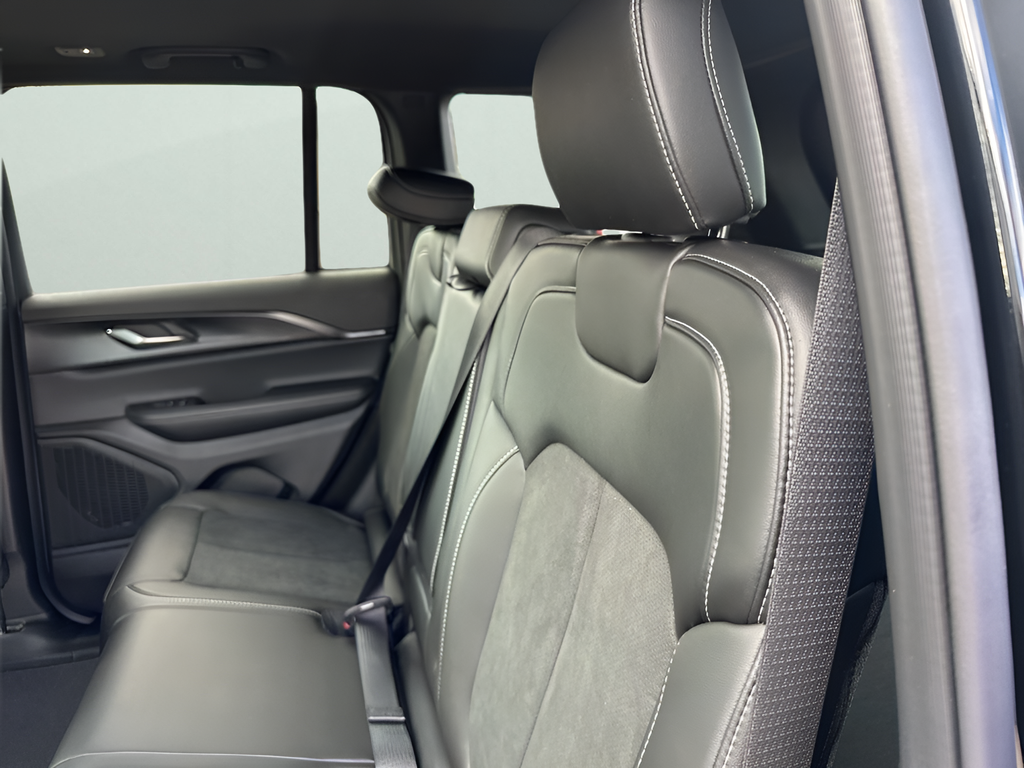 New Car 2025 Jeep Grand Cherokee  For Sale Under $50,000 In Austin, Texas