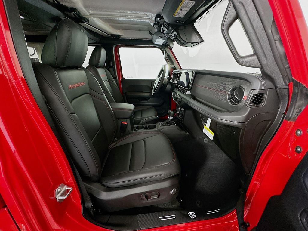 Thumbnail: 2026 Jeep Wrangler - 27