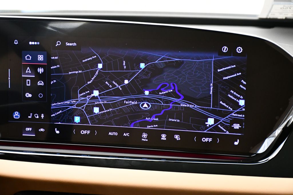 Thumbnail: 2025 Audi A5 - 27