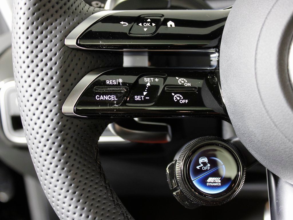 used 2026 Mercedes-Benz CLA car, priced at $57,955