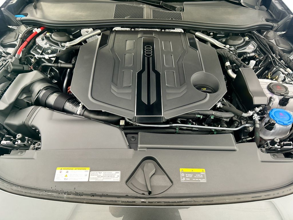 Thumbnail: 2026 Audi A6 - 28