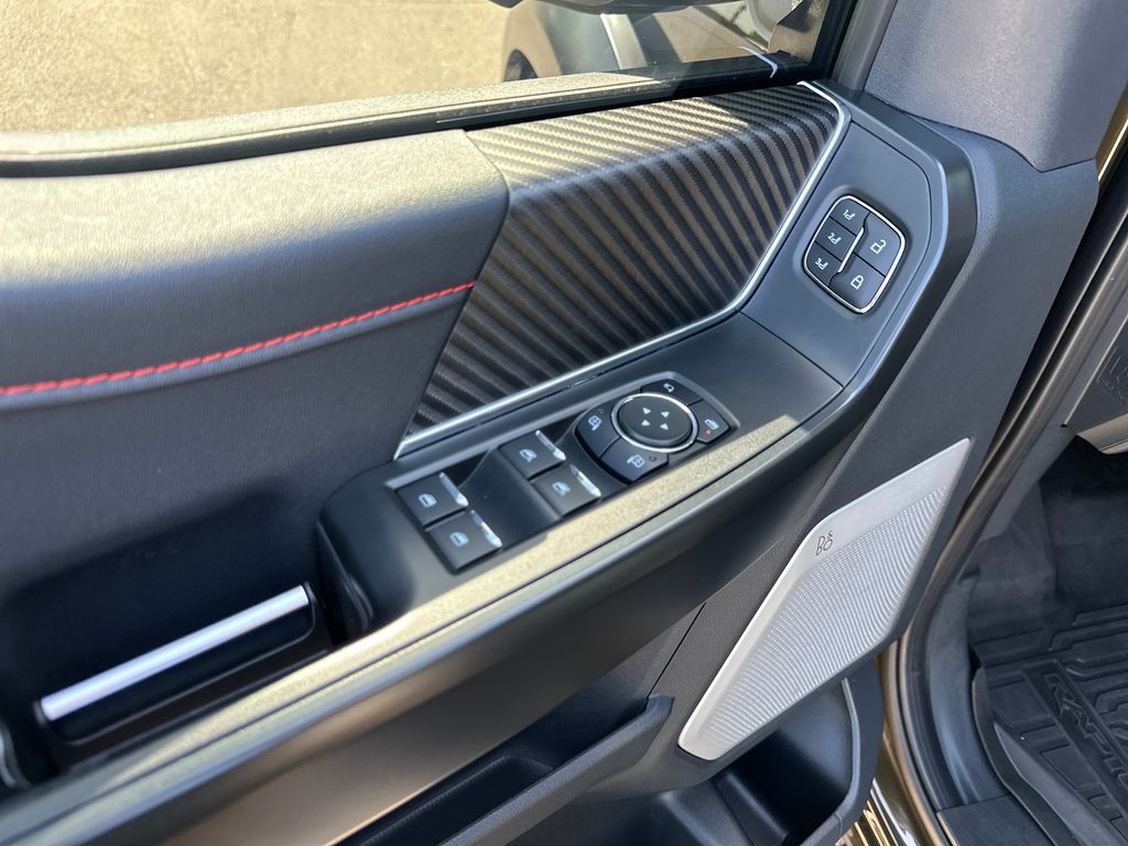 Used Car 2025 Ford F-150  Raptor For Sale Under $90,000 In Austin, Texas