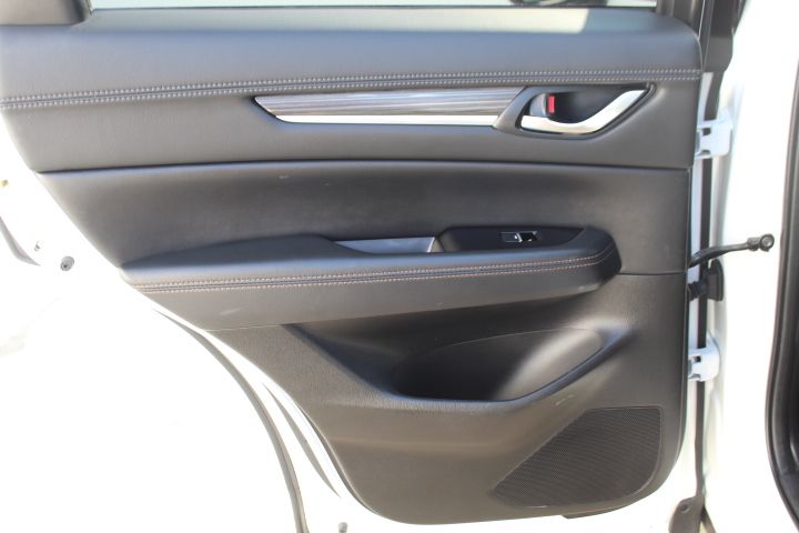 Used Car 2021 Mazda Cx-5  Grand Touring For Sale In Georgetown, Texas
