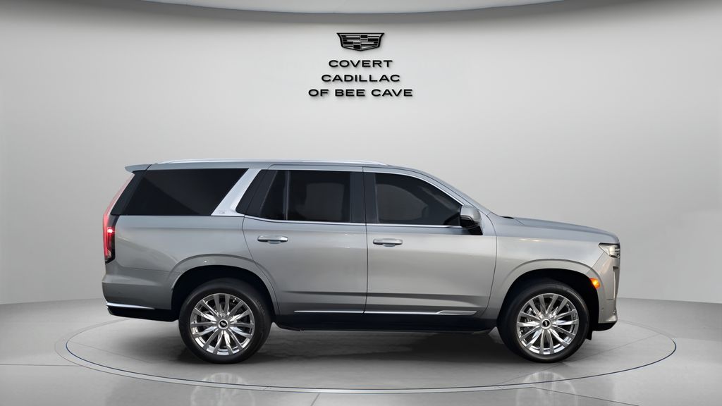 Used Car 2024 Cadillac Escalade  Premium Luxury For Sale Under $80,000 In Austin, Texas