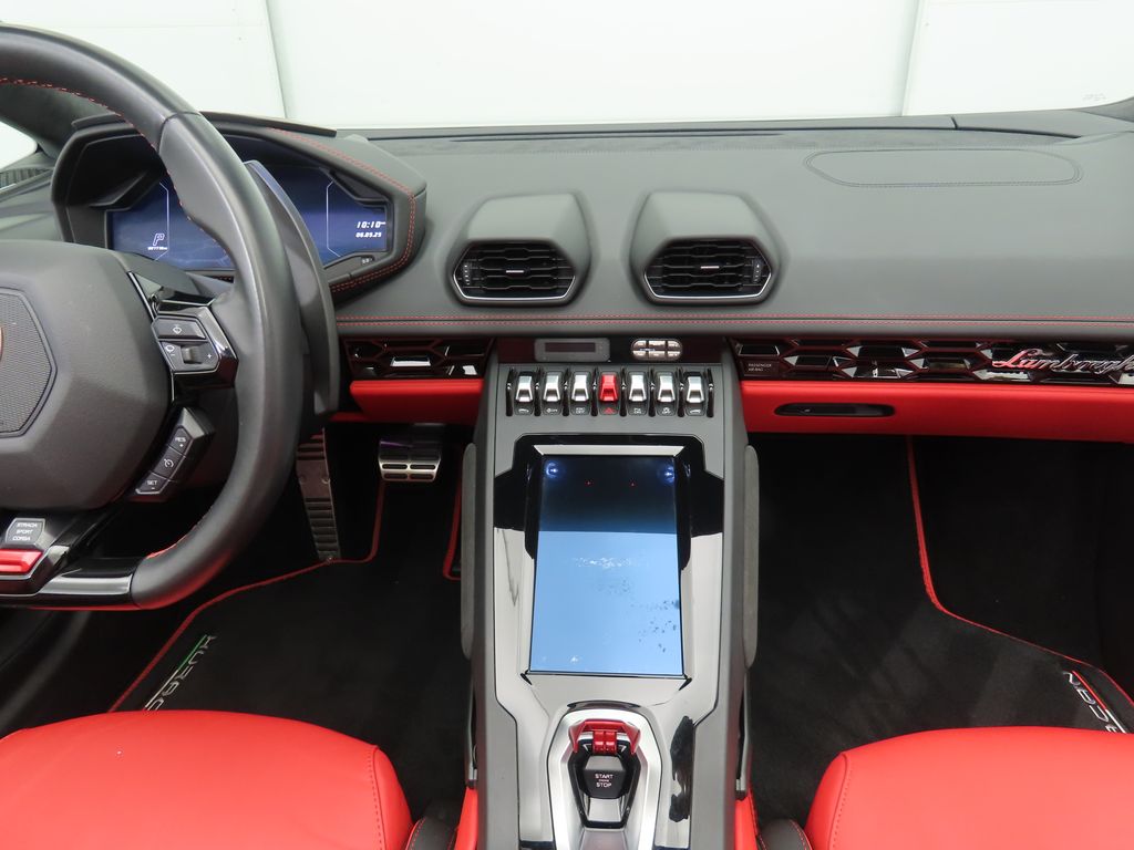 2023 Lamborghini Huracan EVO 21