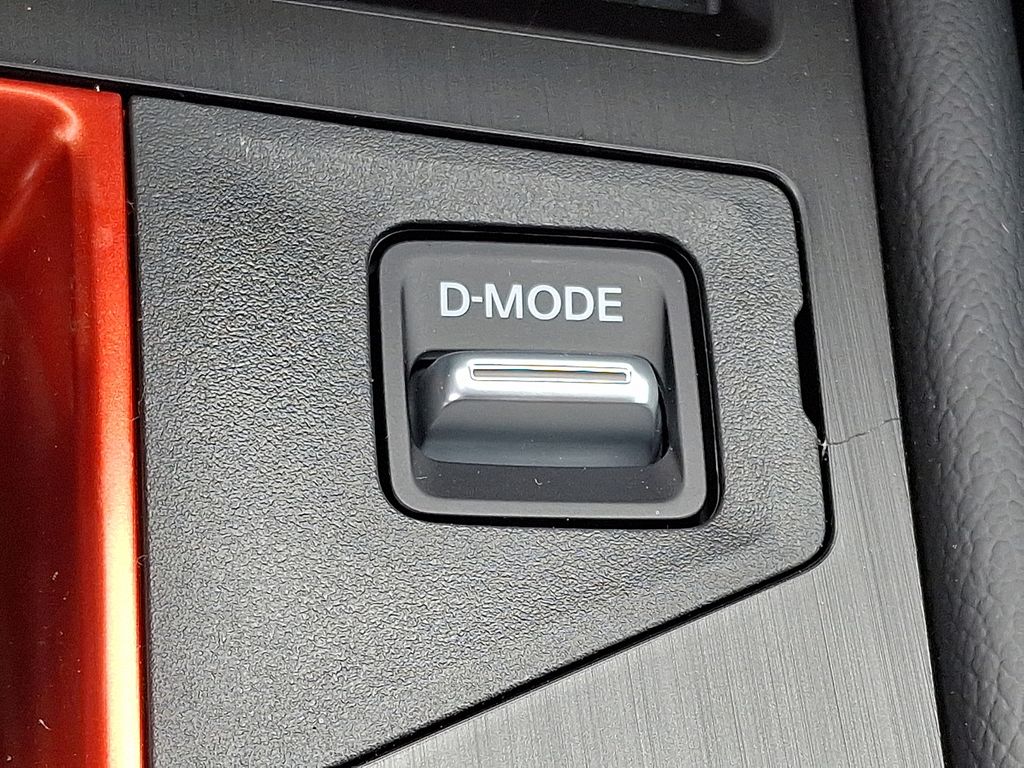 2026 Nissan Kicks — photo 16