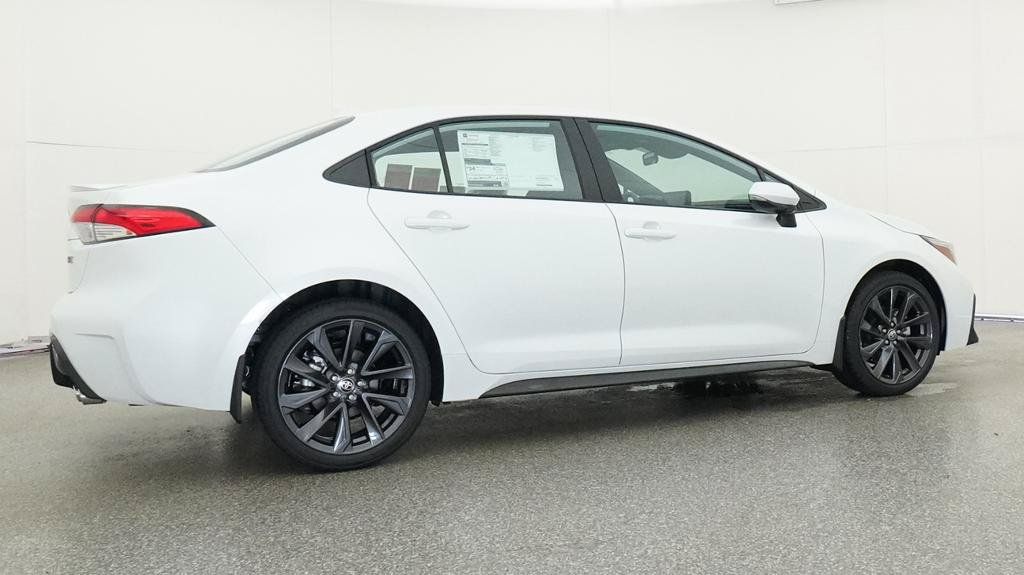 Thumbnail: 2026 Toyota Corolla - 16