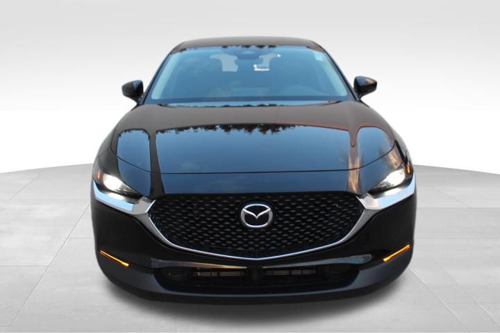 Used Car 2024 Mazda Cx-30  2.5 S Select Sport For Sale Under $25,000 In Georgetown, Texas