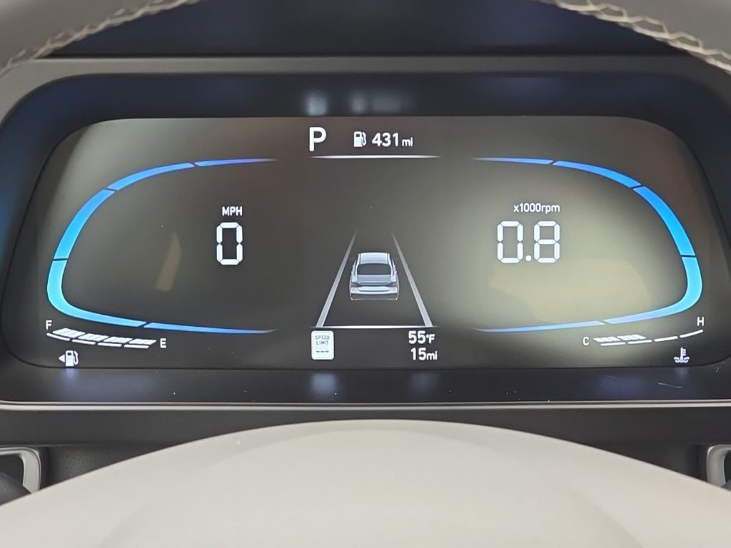 Thumbnail: 2026 Hyundai Elantra - 30