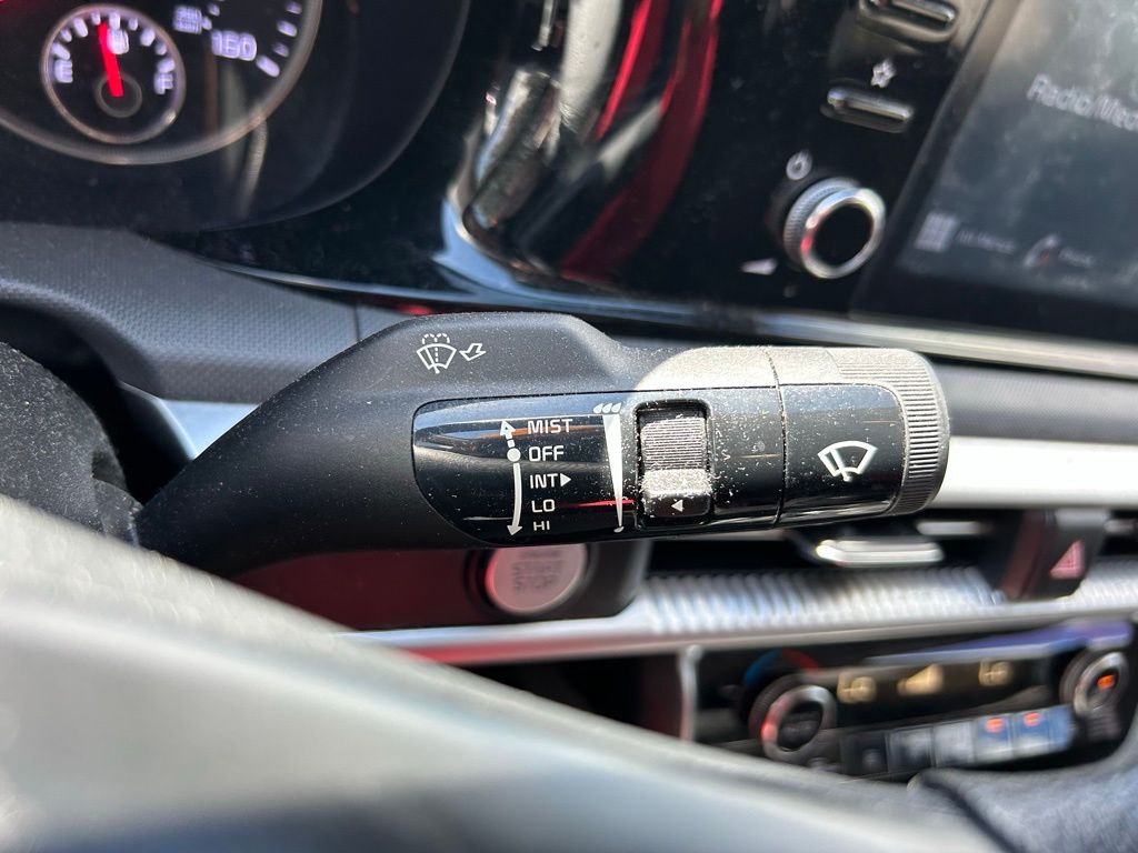 Thumbnail: 2021 Kia K5 - 20