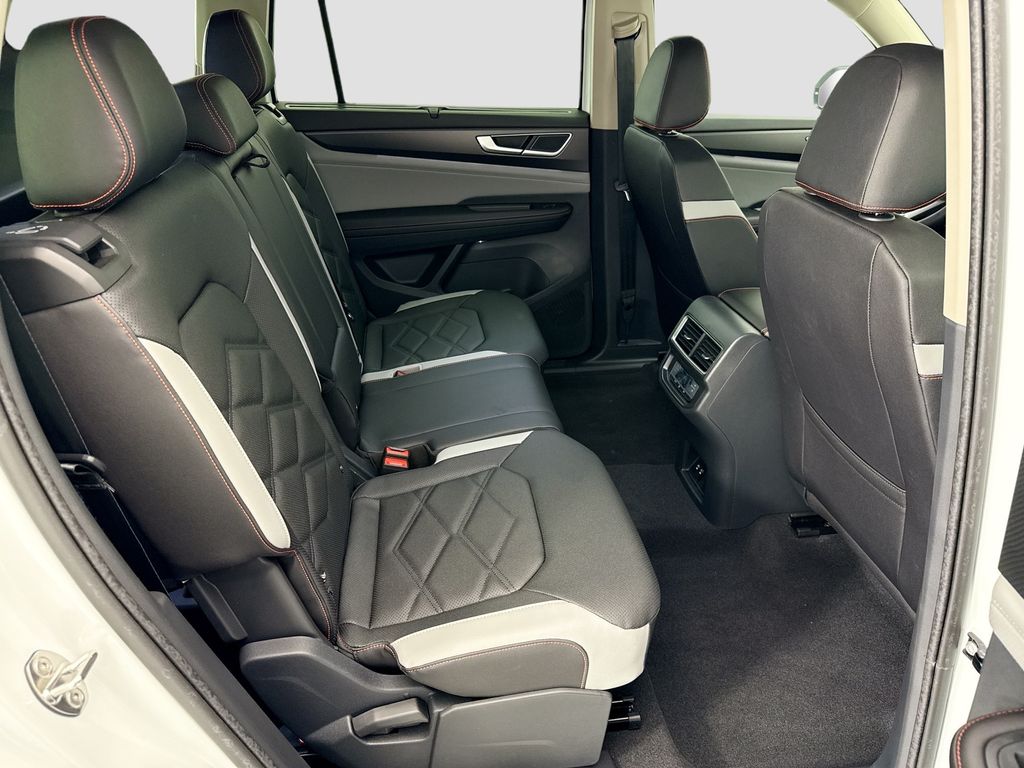Thumbnail: 2026 Volkswagen Atlas - 20