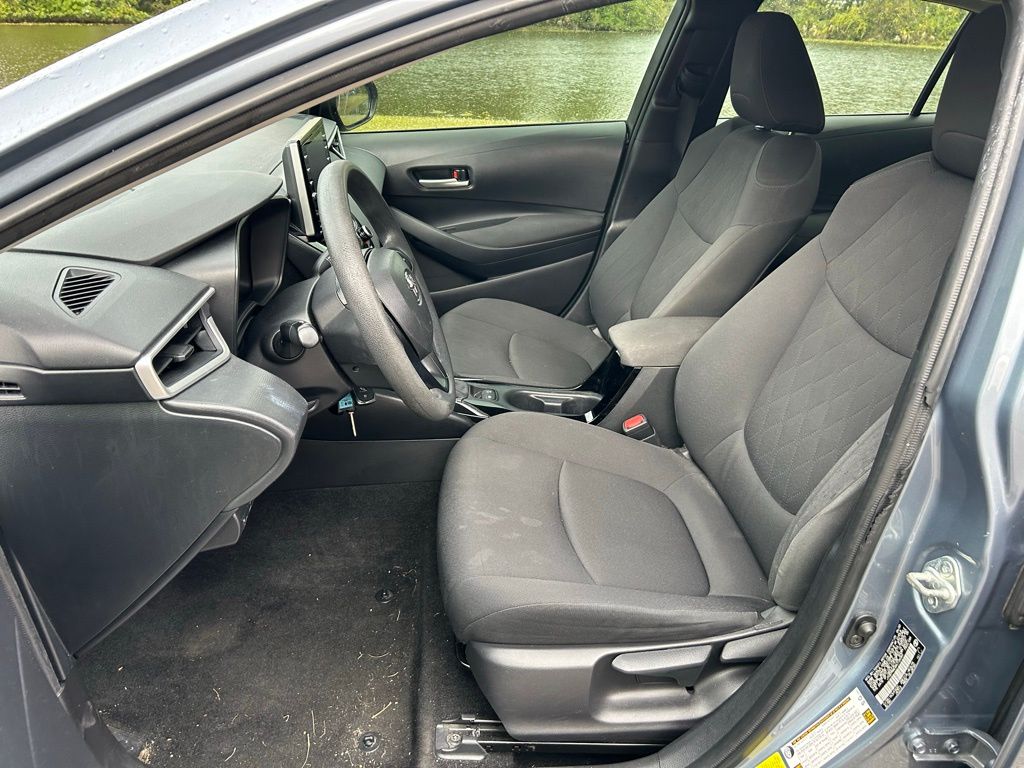 Thumbnail: 2021 Toyota Corolla - 14