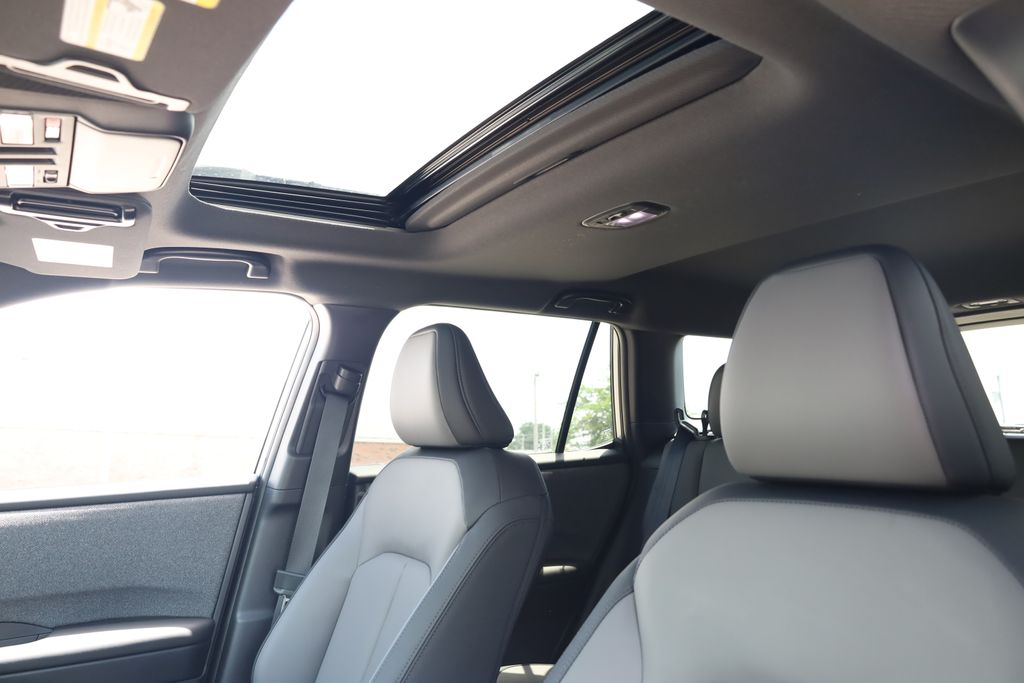 new 2026 Subaru Outback car, priced at $36,796