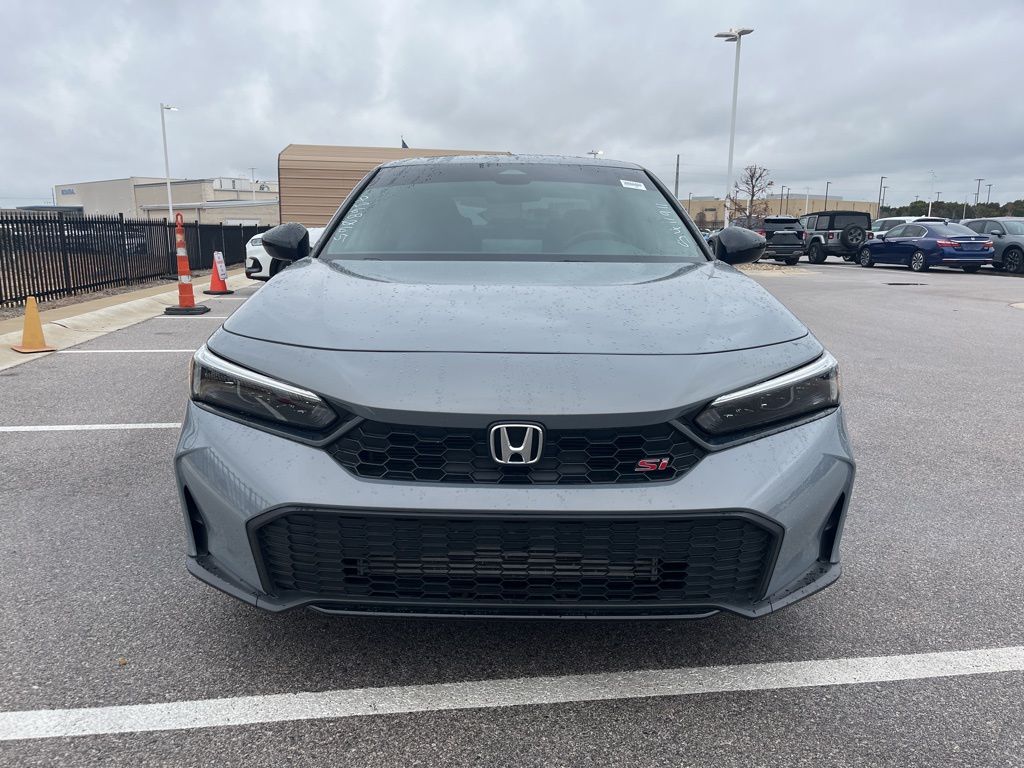 Thumbnail: 2025 Honda Civic - 2