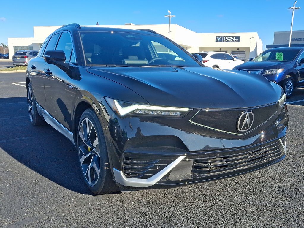 2024 Acura ZDX Type S 2