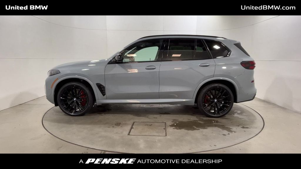 Thumbnail: 2026 BMW X5 - 5