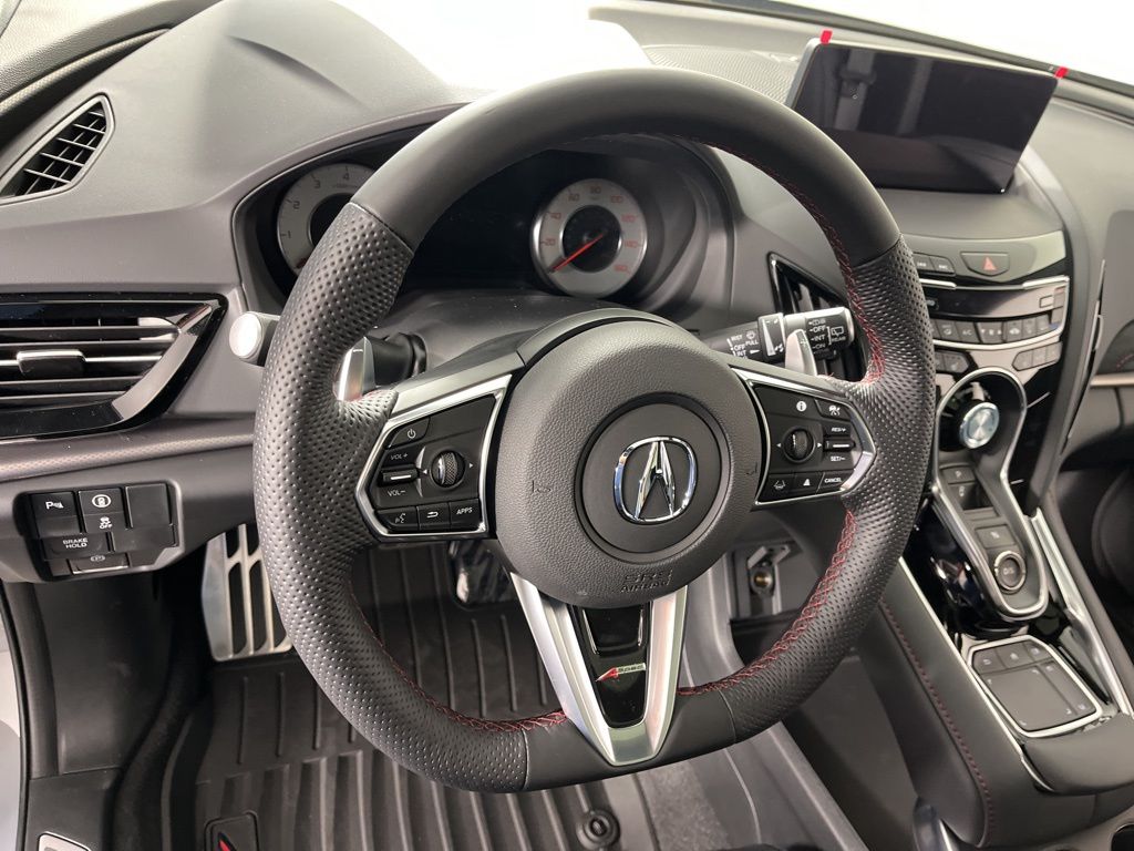 Thumbnail: 2026 Acura RDX - 27